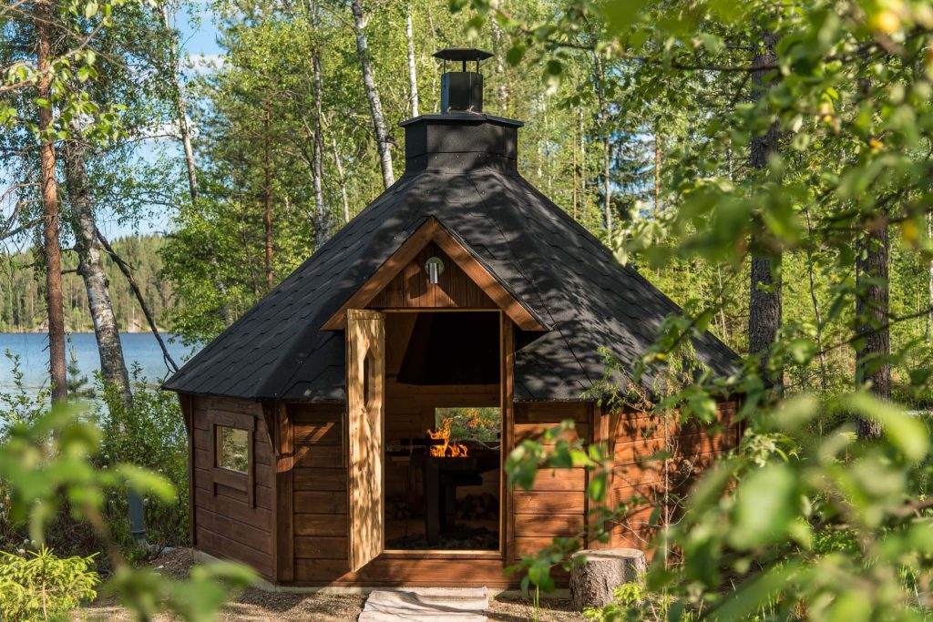 Ekin Eräelämys 2014